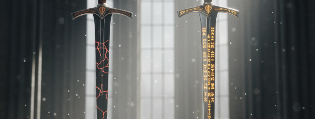 Anduril Anduril